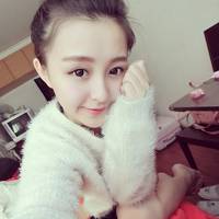 女生失恋微信头像眼泪打转