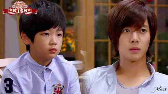 kissヾ原创>白恩祖篇