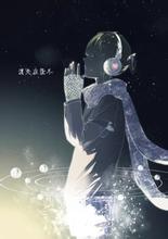 黑白二次元情头吧