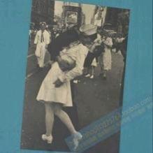 经典黑白爱情牛皮纸