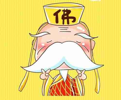 剪刀手萌哒哒