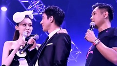 接吻文艺唯美