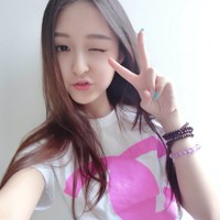 剪刀手卖萌经典微信女生头像 剪刀手卖萌经典微信女生头像