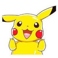 微信头像剪刀手呐~