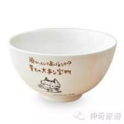 卡通碗收进杂志