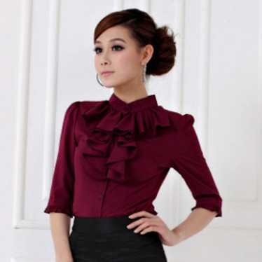 褶设计|浪漫唯美