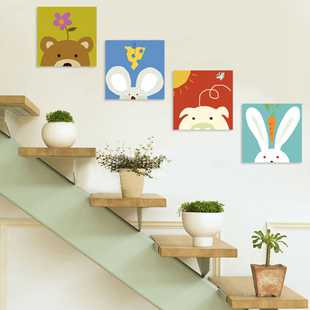 随便摆都好看|无框画