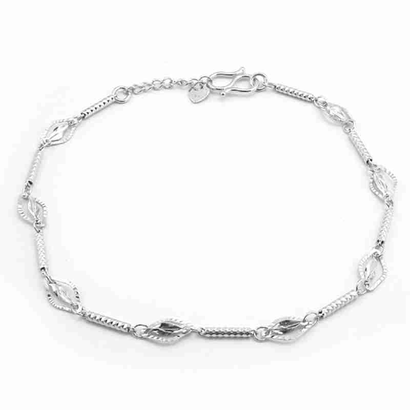 浪漫爱情手链女