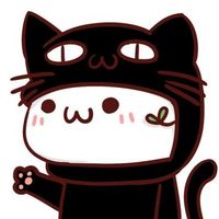 感觉萌萌哒卡通头像