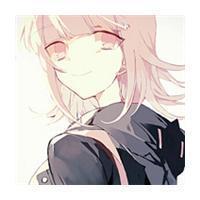 微信头像二次元萌头像