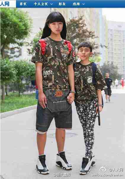 最萌身高差只想问接吻和拥抱方便吗?