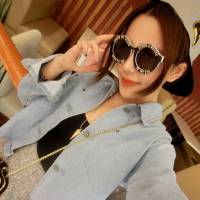 微信头像一左一右