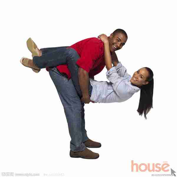 拥抱的情侣图片