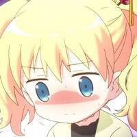 漫画头像女生萌萌哒图片