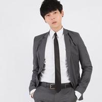 男士成熟头像浪漫成