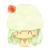 萌萌哒情侣头像卡通头像