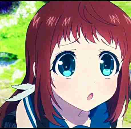 各种萌萌哒动漫头哟