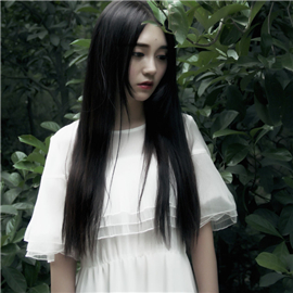美妞女生头像