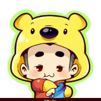 微信头像萌萌哒的情侣头