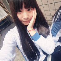 微信头像漂亮妹纸深圳校服