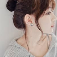 大爱金秀妍女生头像