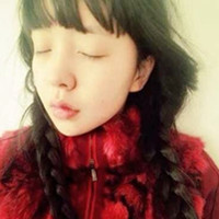 我没疯女生头像