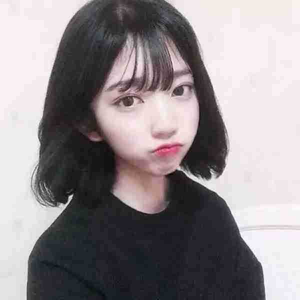 谁说短发就不漂亮了