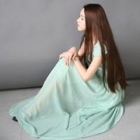 卖萌菇凉陈美嘉丶粉丝