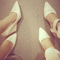 哈喽你好漂亮的姑娘@hsy