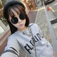 混搭微信女生头像漂亮萌少女