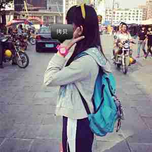 专业卖萌啵啵啵@粉丝