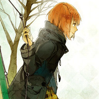 浪漫的完美主义者卡通