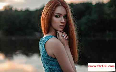 女人最喜欢被亲吻的个地方