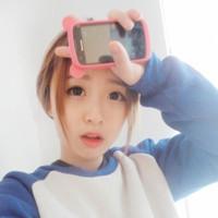 微信头像一般般好看