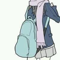 非主流微信个性美女头像
