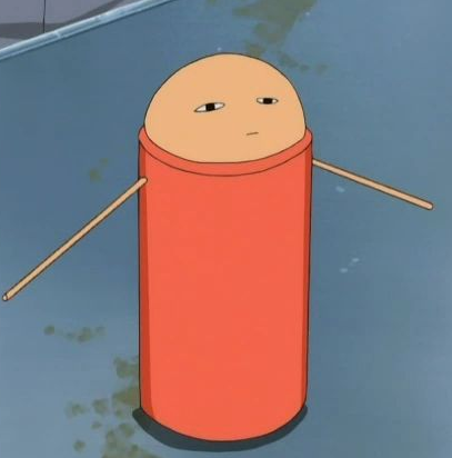 we卡通动漫