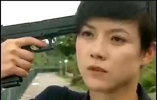 出轨街头与叶婷亲吻