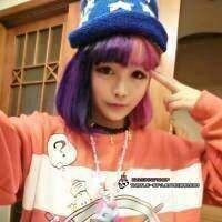 的小屋染发闺蜜