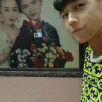 个性闺蜜头像背影一对