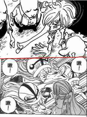 却是以亲吻狂魔的