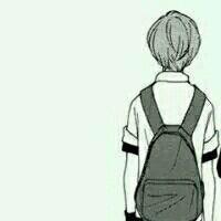 男左女右的情侣头像萌萌哒