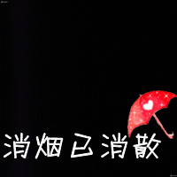 好看可爱的图案加文字微信头像