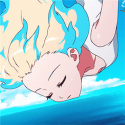 个性头像男生头像