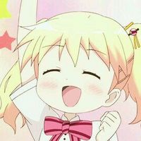 茵杂图|萌萌哒!