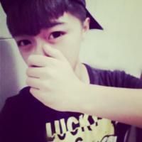 捂脸萌萌哒~~~男生头像