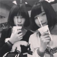 最新最全三闺蜜头像霸气