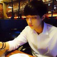 萌萌哒男生头像萌萌哒头像男生