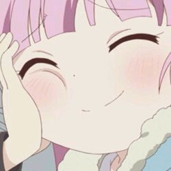 森娘萌萌哒动漫头像