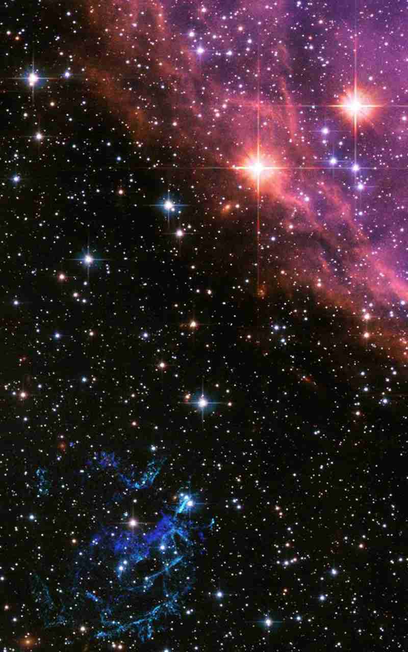 微信头像星空志