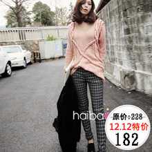 多图欧美大牌秋冬新品